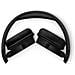 Cuffie Auricolare Tah4209BK / 00 Classiche Colore Nero - Foto miniatura 7