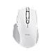 Ozaa+ mouse Mano destra RF senza fili + Bluetooth Ottico 3200 DPI - Foto miniatura 4