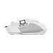 Ozaa+ mouse Mano destra RF senza fili + Bluetooth Ottico 3200 DPI - Foto miniatura 5