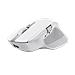 Ozaa+ mouse Mano destra RF senza fili + Bluetooth Ottico 3200 DPI - Foto miniatura 1