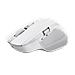 Ozaa+ mouse Mano destra RF senza fili + Bluetooth Ottico 3200 DPI - Foto miniatura 3
