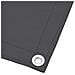 Paravento Da Balcone Antracite 75x800 Cm 100% Poliestere Oxford - Foto miniatura 3