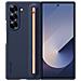 Custodia Pen Case per Galaxy Z Fold6 Colore: Navy Blu - Foto miniatura 3