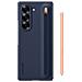 Custodia Pen Case per Galaxy Z Fold6 Colore: Navy Blu - Foto miniatura 5