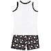 Completo Mickey mfb 5204a087-uf s1-8a Ragazzo - Foto miniatura 3