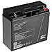 AGM51 batteria per veicolo Acido piombo (VRLA) 17 Ah 12 V - Foto miniatura 3
