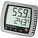 Thermo- /hygrometer 608-h1 (0560 6081) - Foto miniatura 1