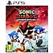 PS5 Sonic x Shadow Generation EU - Foto miniatura 1