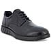 Lite Hybrid Sneakers Pelle Scarpe Uomo Nero Eu 41, 52030401001 - Foto miniatura 1