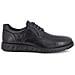 Lite Hybrid Sneakers Pelle Scarpe Uomo Nero Eu 41, 52030401001 - Foto miniatura 2