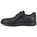 Lite Hybrid Sneakers Pelle Scarpe Uomo Nero Eu 41, 52030401001 - Foto miniatura 3