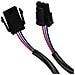 Cavo Di Collegamento Led Posteriore Al Controller Originale 3 Pin - Foto miniatura 3