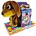 Gioco Interattivo 923207 006 Animagic Waggles Doggy Diggles - Foto miniatura 2