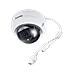 FD9369 telecamera di sorveglianza Cupola Telecamera di sicurezza IP Interno e esterno 1920 x 1080 Pixel Soffitto - Foto miniatura 1