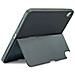 Stand Folio 33 cm (13") Custodia a libro Grigio - Foto miniatura 4