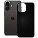 50160987 custodia per cellulare 15,5 cm (6.1") Cover Nero - Foto miniatura 1