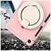Custodia Rosa Per Ipad Air 4/5 Con Supporto E Porta Rete Per Stylus - Stile E Funzionalità - Foto miniatura 2