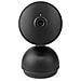 Telecamera Di Sorveglianza Intelligente Full Hd 1080p Con Base A Cupola, Nero - Foto miniatura 1