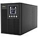 Gruppo di Continuità Echo Pro 1000 Online Doppia Conversione 1000 VA 800 W 3 Prese Schuko - Foto miniatura 1
