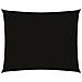 Parasole A Vela Oxford Rettangolare 2x3,5 M Nero - Foto miniatura 1