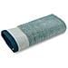 Ospite Cm 40x60 Trendy In Cotone Colore Verde Misura Cm 40x60 - Foto miniatura 2
