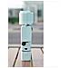 Custodia Protettiva In Silicone Per Dji Osmo Pocket 3 Purple - Foto miniatura 2