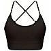 Reggiseno Sportivo Push-up Senza Cuciture - Massimo Comfort E Supporto  M - Foto miniatura 1