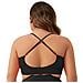Reggiseno Sportivo Push-up Senza Cuciture - Massimo Comfort E Supporto  M - Foto miniatura 2
