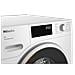 WWB360 WCS lavatrice Caricamento frontale 8 kg 1400 Giri /min Bianco - Foto miniatura 6