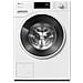 WWB360 WCS lavatrice Caricamento frontale 8 kg 1400 Giri /min Bianco - Foto miniatura 2