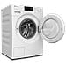 WWB360 WCS lavatrice Caricamento frontale 8 kg 1400 Giri /min Bianco - Foto miniatura 5