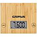 Bilancia Da Cucina Elettronica Bamboo 10 Kg - Foto miniatura 2