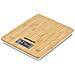 Bilancia Da Cucina Elettronica Bamboo 10 Kg - Foto miniatura 3