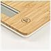 Bilancia Da Cucina Elettronica Bamboo 10 Kg - Foto miniatura 4
