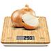 Bilancia Da Cucina Elettronica Bamboo 10 Kg - Foto miniatura 5