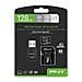 PNY PRO Elite Prime, 128 GB, MicroSDXC, Classe 10, UHS-I, 200 MB/s, 110 MB/s - Foto miniatura 7