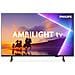 8500 series 75PUS850012 190,5 cm (75") 4K Ultra HD Smart TV Wi-Fi Nero - Foto miniatura 10