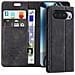 Custodia A Portafoglio Per Google Pixel 10 / 10 Pro Collezione Caseme - Foto miniatura 3