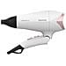 STUDIO 2500 IONIC asciuga capelli 2400 W Bianco - Foto miniatura 1