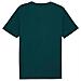 Ess 2 Color Small No. 1 Logo Tee 68471775, Uomini, Verde, S - Foto miniatura 2