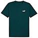 Ess 2 Color Small No. 1 Logo Tee 68471775, Uomini, Verde, S - Foto miniatura 6