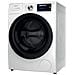 Lavatrice A Carica Frontale Da 10 Kg, 1400 Giri/min, Bianca - W608fr - Foto miniatura 1