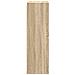 Armadio pensile Riga Rovere Sonoma 30 x 29,5 x 100 cm - Foto miniatura 6