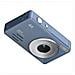 Fotocamera Digitale 4k 64mp Con Zoom 18x - Fotocamera Da Viaggio Per Selfie Entry-level Dark Blue - Foto miniatura 3