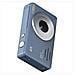 Fotocamera Digitale 4k 64mp Con Zoom 18x - Fotocamera Da Viaggio Per Selfie Entry-level Dark Blue - Foto miniatura 4