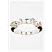Bracciale Boho con Perline a Seme di Conchiglia - Foto miniatura 3