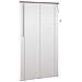 Tenda Veneziana Marrone Scuro con Motivo 213 x 120 cm PVC - Foto miniatura 5