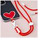 CMUNILACEHEART2 accessorio per custodia del telefono cellulare - Foto miniatura 3