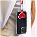CMUNILACEHEART2 accessorio per custodia del telefono cellulare - Foto miniatura 5