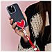 CMUNILACEHEART2 accessorio per custodia del telefono cellulare - Foto miniatura 6